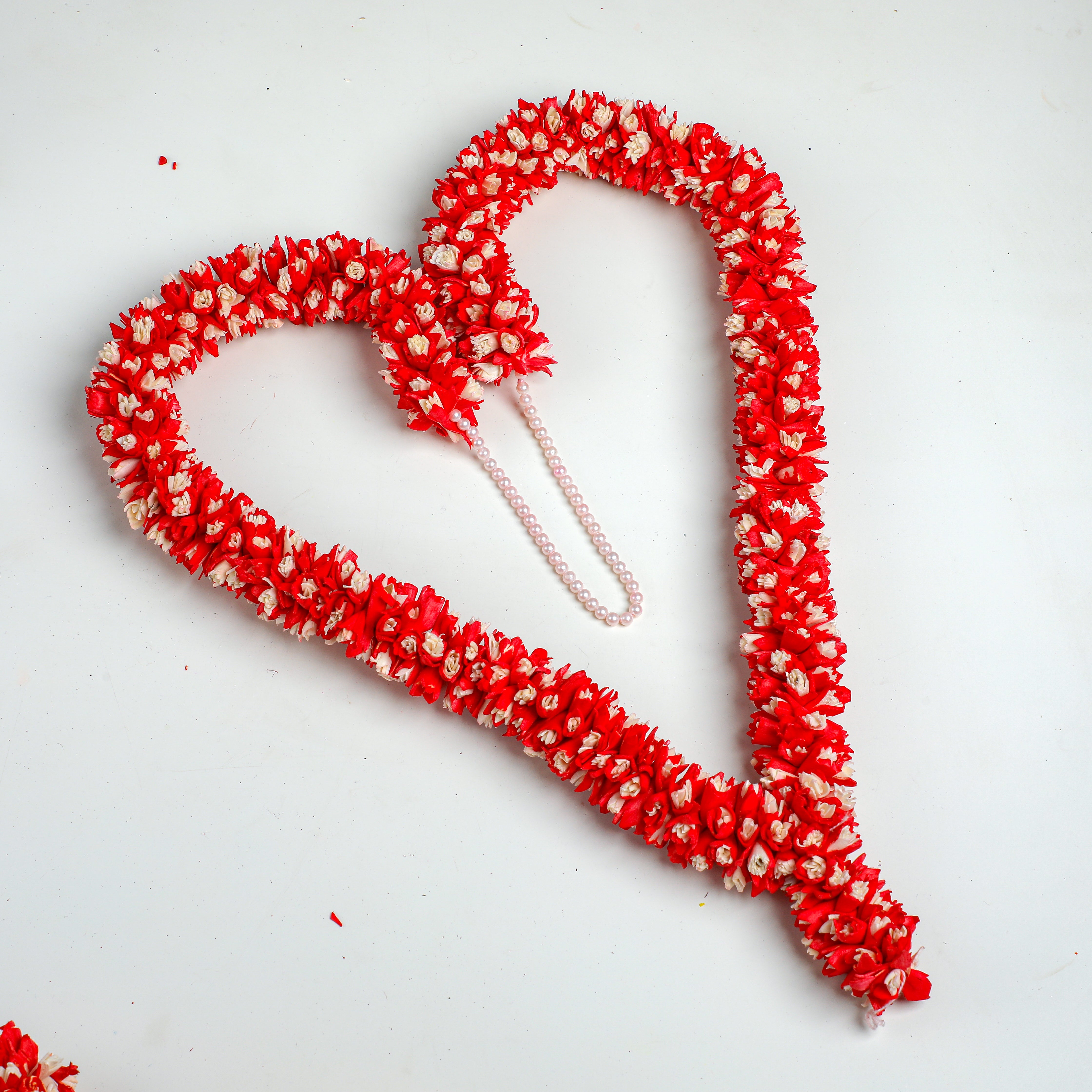 2 Feet Mini Sola Garland